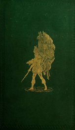 Explorations of the highlands of the Brazil; with a full account of the gold and diamond mines. Also, canoeing down 1500 miles of the great river São Francisco, from Sabará to the sea 1_cover