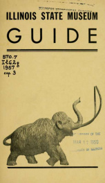 Guide to the exhibits_cover