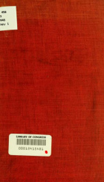 Proceedings of the great peace convention, held in the city of New York June 3d, 1863 : speeches, addresses, resolutions, and letters from leading men_cover