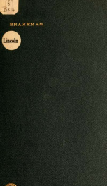 A great man fallen : a sermon preached in the Methodist Church, Baton Rouge, La., April 23, 1865, on the death of Abraham Lincoln, President of the United States_cover