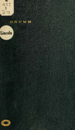 Assassination of Abraham Lincoln, President of the United States : a sermon preached on the morning of Easter Sunday, April 16th, 1865, in St. James Church, Bristol, Pa._cover