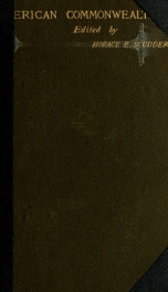 Vermont; a study of independence_cover