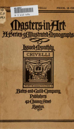 Crivelli_cover