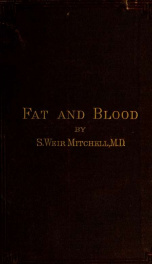 Fat and blood: and how to make them_cover