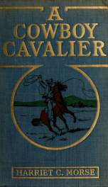 A cowboy cavalier_cover