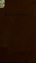 Among the Pimas;_cover
