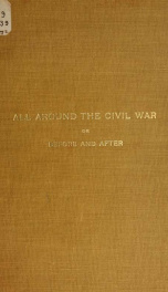 All around the civil war; 2_cover