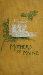 Mothers of Maine_cover