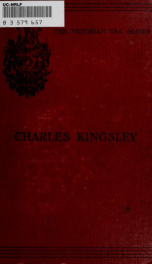 Charles Kingsley and the Christian social movement_cover
