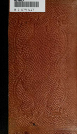 Life, poetry, and letters of Ebenezer Elliott, the Corn-law rhymer, with an abstract of his politics_cover