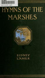 Hymns of the marshes_cover