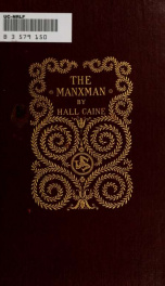 The Manxman_cover