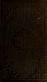 Historical discourses, relating to the First Presbyterian Church in Newark_cover