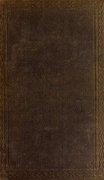 New Testament millennarianism, or, The kingdom and coming of Christ as taught by himself and his apostles : set forth in eight sermons preached before the University of Oxford in the year 1854, at the lecture founded by the late Rev. John Bampton, Canon o_cover