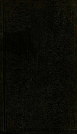 Discourses of redemption : as revealed at "sundry times and in divers manners," designed both as Biblical expositions for the people and hints to theological students ..._cover