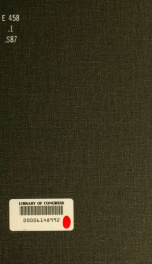 Speeches of Maj. Wm. A. Stokes, U. S. Army, and Hon. Edgar Cowan, U. S. Senate. Delivered at the Union Convention, Westmoreland County, Pa., September, 1861_cover