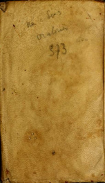 Florus francicus. Sive rerum a Francis bello gestarum epitome.,_cover