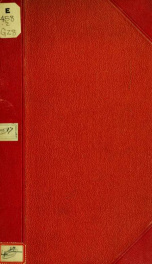 The soldier God's minister ; A discourse delivered in the Congregational church, Fitzwilliam, N.H., Sabbath afternoon, October 5, 1862, on the occasion of departure of a company of volunteers for the seat of war_cover