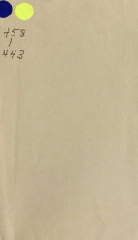 Letter of Hon. Joseph Segar, to a friend in Virginia, in vindication of his course in declining to follow his state into secession_cover