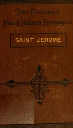Saint Jerome_cover