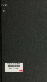 The divine right of the American government. A sermon delivered in Wharton street Methodist Episcopal church, Sabbath, May 11, 1861_cover