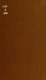 The nation's loss. A discourse upon the life, services, and death of Abraham Lincoln, late president of the United States_cover