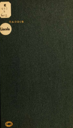 Sermon upon the assassination of Abraham Lincoln_cover