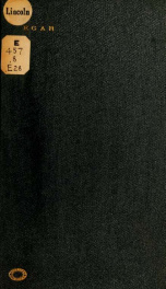 The martyr-president : a sermon preached in the Church of St. Paul, Leavenworth, on the first Sunday after Easter, and again by request on the national fast day, June 1st, 1865_cover