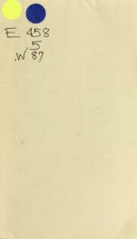 Speech of Hon. Fernando Wood, of New York, on the naval appropriation bill--and the negotiations held between the President and the commissioners from Richmond, for peace_cover