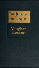 The just and the unjust_cover