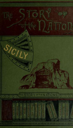 The story of Sicily, Phoenician, Greek, and Roman_cover