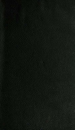 The revised statutes of Canada, 1906, proclaimed and published under the authority of the act 3 Edward VII., chap. 61 (1903) 3_cover