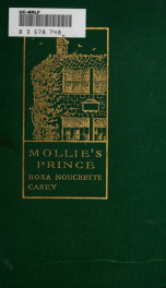 Mollie's prince; a novel_cover