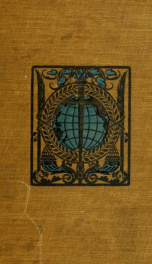 The world's great events ... a history of the world from ancient to modern times, B.C. 4004 to A.D. 1903 5_cover