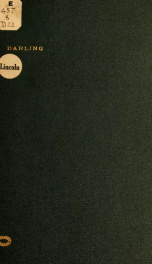 Grief and duty. A discourse delivered in the Fourth Presbyterian church, Albany, April 19th, 1865, the day of the funeral obsequies of President Lincoln_cover