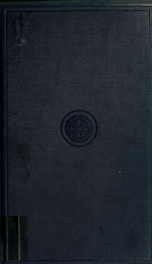 The doctrine of retribution: eight lectures preached before the University of Oxford, in the year 1875, on the foundation of the late John Bampton_cover