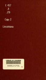 Abraham Lincoln 2_cover