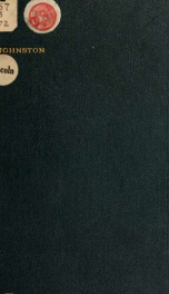 Sermon delivered on Thursday, June 1st, 1865 : the day of special humiliation and prayer in consequence of the assassination of Abraham Lincoln, at the Second English Evangelical Lutheran Church, Harrisburg, Pa._cover