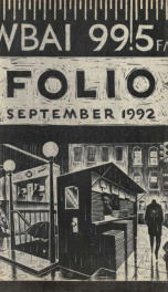 WBAI folio Sep-92_cover