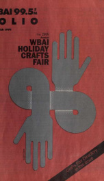 WBAI folio Dec-91_cover