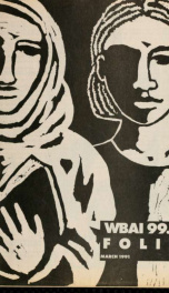 WBAI folio Mar-91_cover