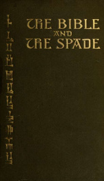 The Bible and the spade_cover