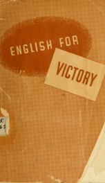 English For Victory_cover