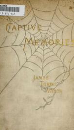 Captive memories_cover