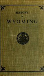 History of Wyoming 1_cover