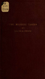 The Missouri tavern_cover
