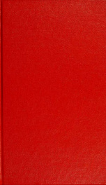 History of St. Paul's English Lutheran Church : and of the work of the church and Sunday school for the semi-centennial year, including additional reports to June 30, 1893, with a synopsis of the semi-centennial services of the church and Sunday school, A_cover