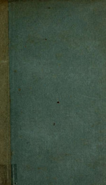 Presbyterian letters addressed to Bishop Skinner of Aberdeen : on his vindication of primitive truth and order : to which is prefixed a preliminary discourse on the present state of the controversy concerning ecclesiastical government_cover