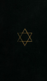 New edition of the Babylonian Talmud 9_cover