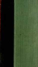 Travels in Mexico, during the years 1843 and 44 : including a description of California, the principal cities and mining districts of that republic, the Oregon territory, etc. copy#1_cover